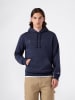 Champion Hoodie in Dunkelblau