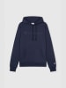 Champion Hoodie in Dunkelblau