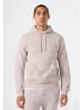 Champion Hoodie in Beige