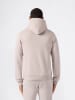 Champion Hoodie in Beige