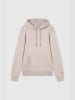 Champion Hoodie in Beige