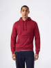 Champion Hoodie in Rot