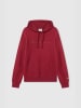 Champion Hoodie in Rot