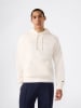 Champion Hoodie in Creme