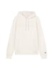 Champion Hoodie in Creme
