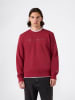 Champion Sweatshirt in Rot