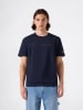 Champion Shirt in Dunkelblau