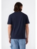 Champion Shirt in Dunkelblau
