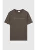 Champion Shirt in Khaki