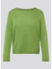 Rabe Pullover in Grün