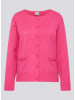Rabe Cardigan in Pink