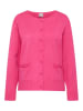 Rabe Cardigan in Pink