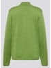 Rabe Cardigan in Grün
