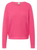 Rabe Pullover in Pink