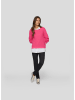 Rabe Pullover in Pink