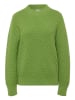 Rabe Pullover in Grün