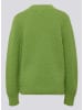 Rabe Pullover in Grün