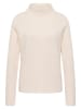 Rabe Rollkragenpullover in Creme