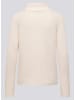 Rabe Rollkragenpullover in Creme