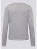 Rabe Pullover in Grau