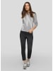 Rabe Pullover in Grau