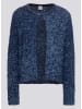 Rabe Cardigan in Dunkelblau