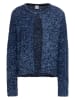 Rabe Cardigan in Dunkelblau