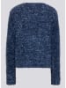 Rabe Cardigan in Dunkelblau