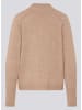 Rabe Cardigan in Hellbraun