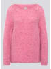 Rabe Pullover in Pink
