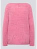 Rabe Pullover in Pink