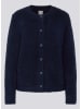 Rabe Cardigan in Dunkelblau