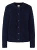 Rabe Cardigan in Dunkelblau