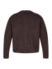 LCMT Le Comte Cardigan in Dunkelbraun