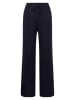 LCMT Le Comte Sweatbroek donkerblauw