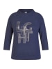 Rabe Pullover in Dunkelblau