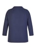Rabe Pullover in Dunkelblau
