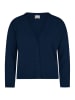 Rabe Cardigan in Dunkelblau