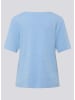 Rabe Shirt in Hellblau