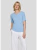 Rabe Shirt in Hellblau