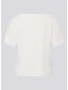 Rabe Shirt in Weiß