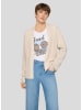 Rabe Cardigan in Sand