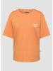 LCMT Le Comte Shirt oranje