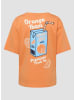 LCMT Le Comte Shirt oranje