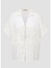 LCMT Le Comte Blouse wit