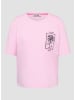 LCMT Le Comte Shirt in Rosa