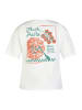 LCMT Le Comte Shirt in Weiß