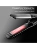 Rowenta 2-in-1 stijltang "SF712L" zwart