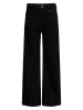 Retour Jeans "Celeste" - Comfort fit - in Schwarz