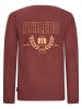 Retour Longsleeve "Frank" rood